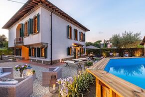 Villa Cesare Convenient and Smart