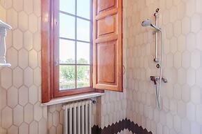 Villa Cesare Convenient and Smart