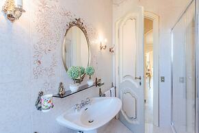 Villa Cesare Convenient and Smart