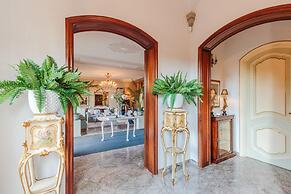 Villa Cesare Convenient and Smart