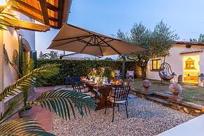 Villa Cesare Convenient and Smart