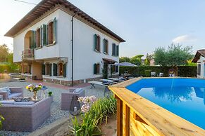 Villa Cesare Convenient and Smart