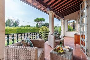 Villa Cesare Convenient and Smart
