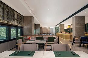 Hilton Garden Inn Chengdu Kuanzhai Alley