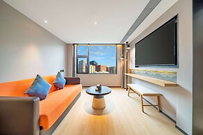 Hilton Garden Inn Chengdu Kuanzhai Alley