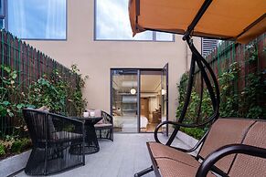 Hilton Garden Inn Chengdu Kuanzhai Alley