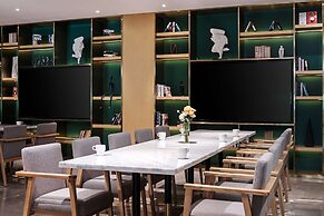 Hilton Garden Inn Chengdu Kuanzhai Alley