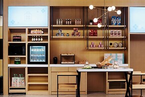 Hilton Garden Inn Chengdu Kuanzhai Alley