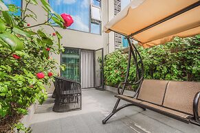 Hilton Garden Inn Chengdu Kuanzhai Alley