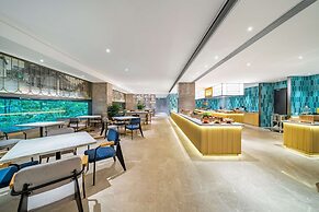 Hilton Garden Inn Chengdu Kuanzhai Alley