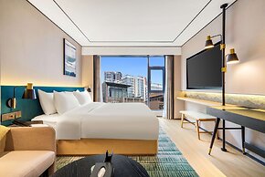 Hilton Garden Inn Chengdu Kuanzhai Alley