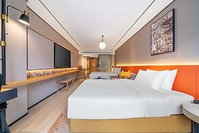 Hilton Garden Inn Chengdu Kuanzhai Alley