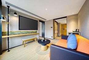 Hilton Garden Inn Chengdu Kuanzhai Alley