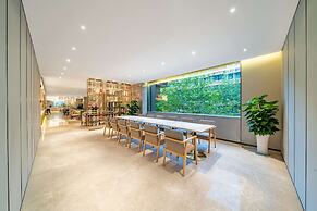 Hilton Garden Inn Chengdu Kuanzhai Alley