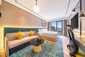 Hilton Garden Inn Chengdu Kuanzhai Alley