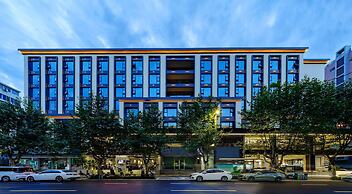 Hilton Garden Inn Chengdu Kuanzhai Alley