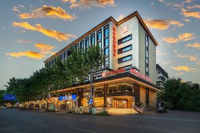 Hilton Garden Inn Chengdu Kuanzhai Alley