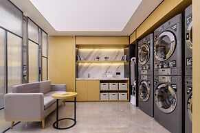 Hilton Garden Inn Chengdu Kuanzhai Alley