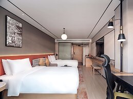 Hilton Garden Inn Chengdu Kuanzhai Alley