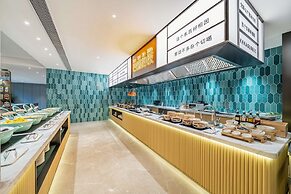 Hilton Garden Inn Chengdu Kuanzhai Alley