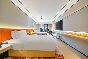 Hilton Garden Inn Chengdu Kuanzhai Alley