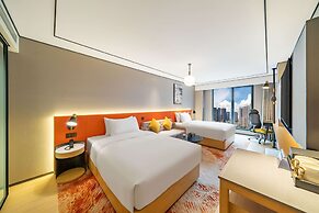 Hilton Garden Inn Chengdu Kuanzhai Alley