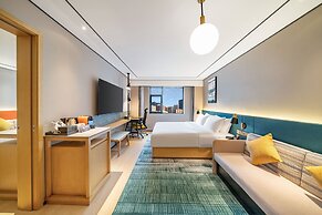 Hilton Garden Inn Chengdu Kuanzhai Alley