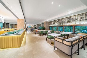 Hilton Garden Inn Chengdu Kuanzhai Alley