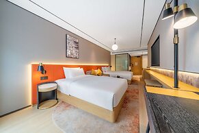 Hilton Garden Inn Chengdu Kuanzhai Alley