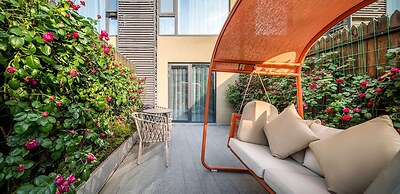 Hilton Garden Inn Chengdu Kuanzhai Alley