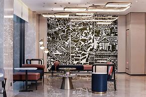 Hilton Garden Inn Chengdu Kuanzhai Alley