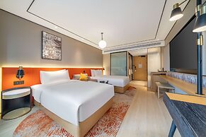 Hilton Garden Inn Chengdu Kuanzhai Alley