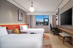 Hilton Garden Inn Chengdu Kuanzhai Alley