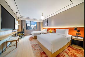 Hilton Garden Inn Chengdu Kuanzhai Alley