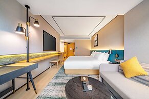 Hilton Garden Inn Chengdu Kuanzhai Alley