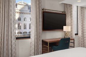 Hotel Ardent Dayton Downtown, Tapestry Collection By Hilton