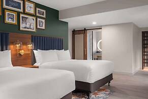 Hotel Ardent Dayton Downtown, Tapestry Collection By Hilton
