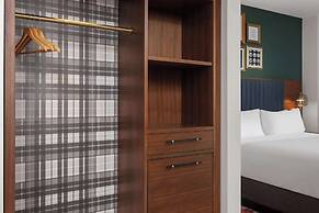 Hotel Ardent Dayton Downtown, Tapestry Collection By Hilton