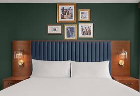 Hotel Ardent Dayton Downtown, Tapestry Collection By Hilton