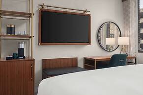 Hotel Ardent Dayton Downtown, Tapestry Collection By Hilton