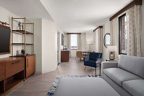 Hotel Ardent Dayton Downtown, Tapestry Collection By Hilton