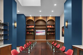 Hotel Ardent Dayton Downtown, Tapestry Collection By Hilton