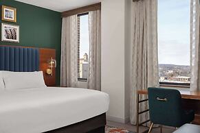Hotel Ardent Dayton Downtown, Tapestry Collection By Hilton