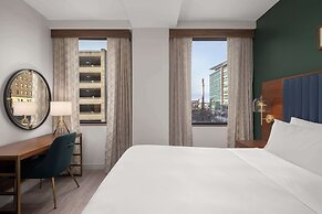 Hotel Ardent Dayton Downtown, Tapestry Collection By Hilton