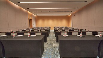 Hilton Garden Inn Chenzhou Beihu