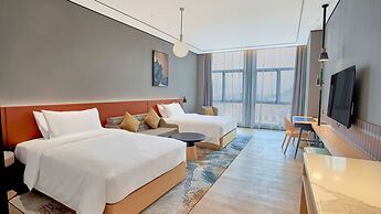 Hilton Garden Inn Chenzhou Beihu