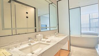 Hilton Garden Inn Chenzhou Beihu