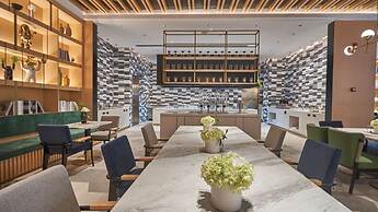 Hilton Garden Inn Chenzhou Beihu