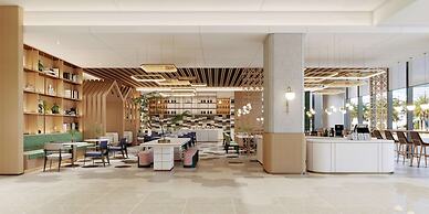 Hilton Garden Inn Chenzhou Beihu