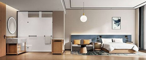 Hilton Garden Inn Chenzhou Beihu